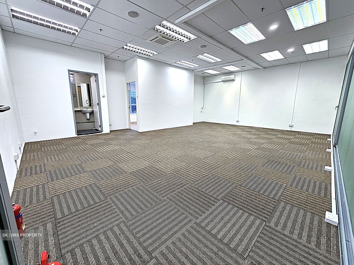 One Commonwealth (D3), Factory #495907071